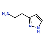 RHAWN 2-(3-Pyrazolyl)ethanamine