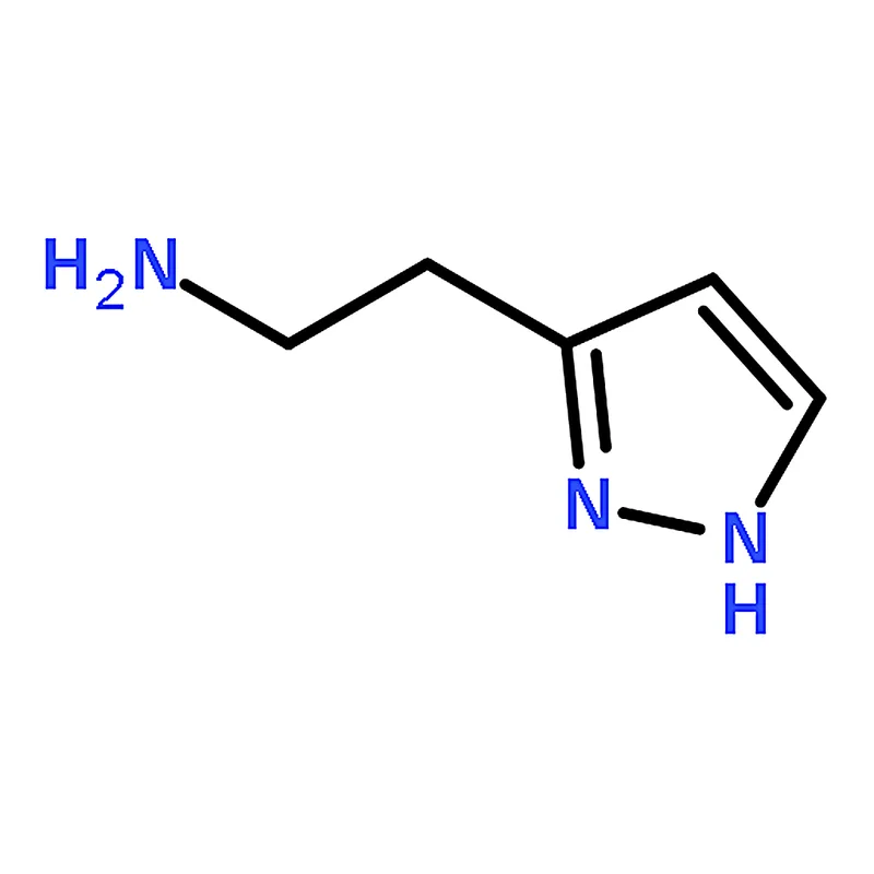RHAWN 2-(3-Pyrazolyl)ethanamine