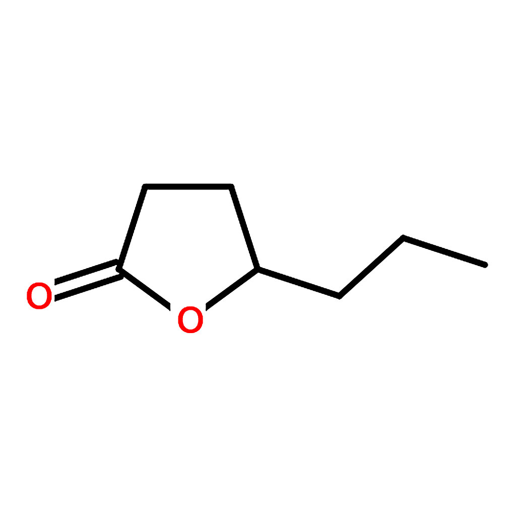 RHAWN ┚-Heptalactone