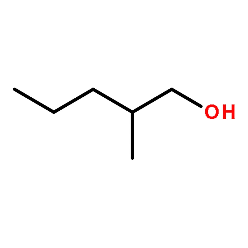 RHAWN 2-Methyl-1-pentanol