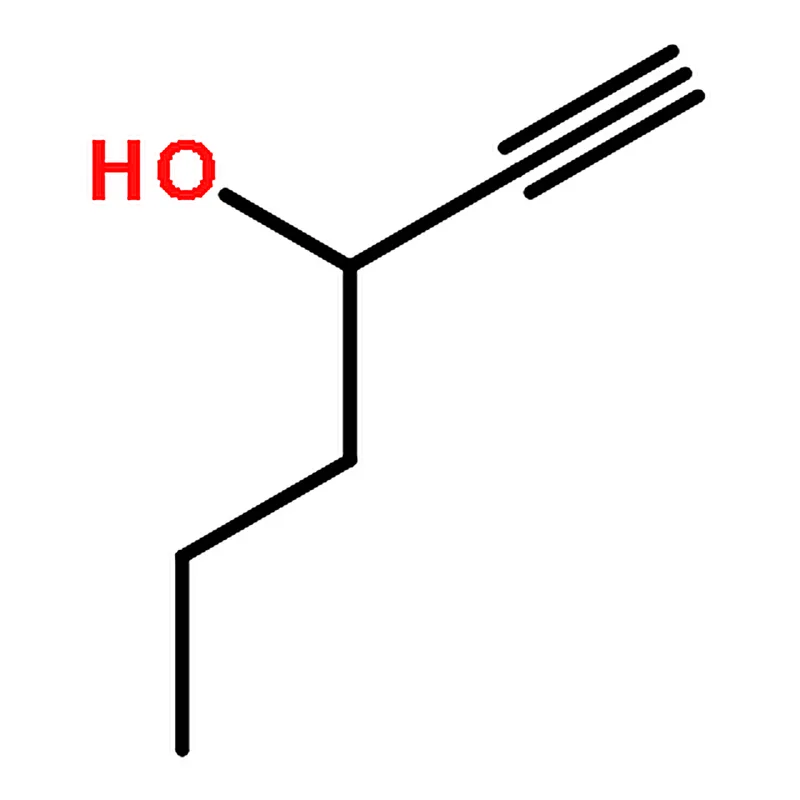RHAWN 1-Hexyn-3-ol