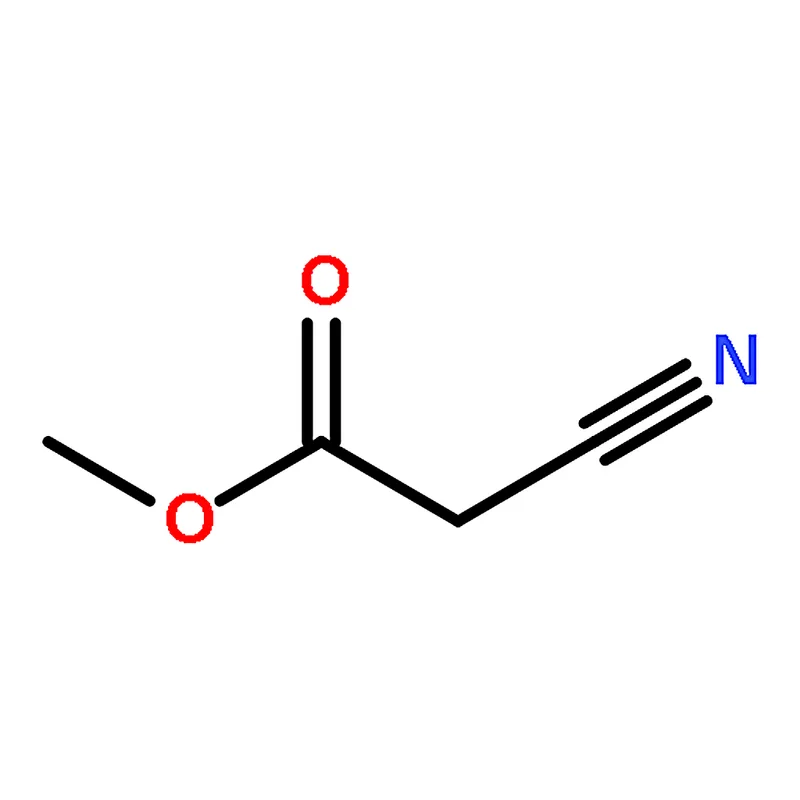 RHAWN Methyl cyanoacetate