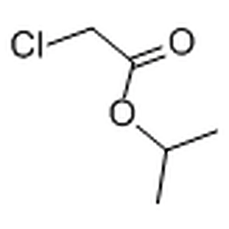 RHAWN Isopropyl chloroacetate