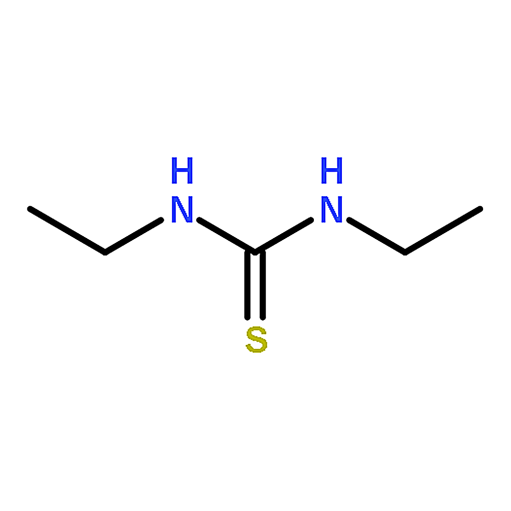 RHAWN N,N'-Diethylthiourea