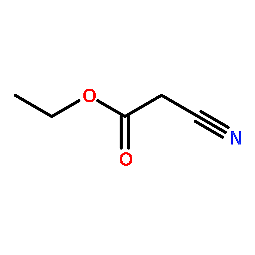 RHAWN Ethyl cyanoacetate