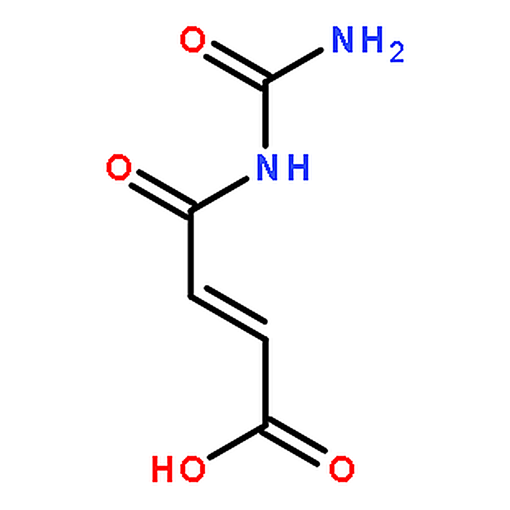 RHAWN N-Carbamoylmaleamic acid