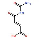 RHAWN N-Carbamoylmaleamic acid