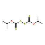 RHAWN Isopropylxanthic disulfide