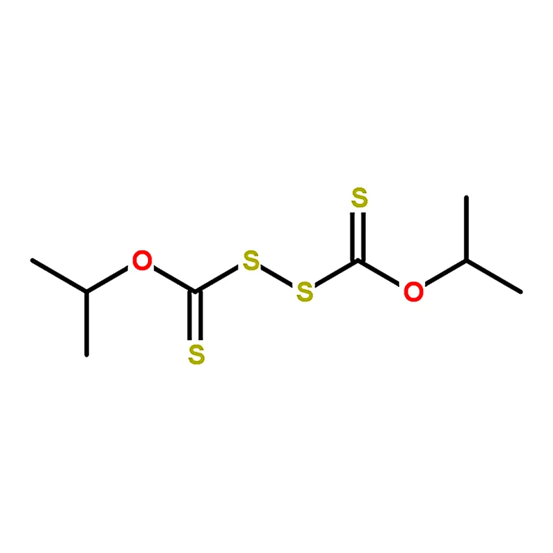 RHAWN Isopropylxanthic disulfide