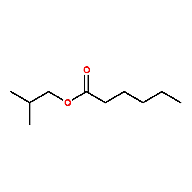 RHAWN Isobutyl hexanoate