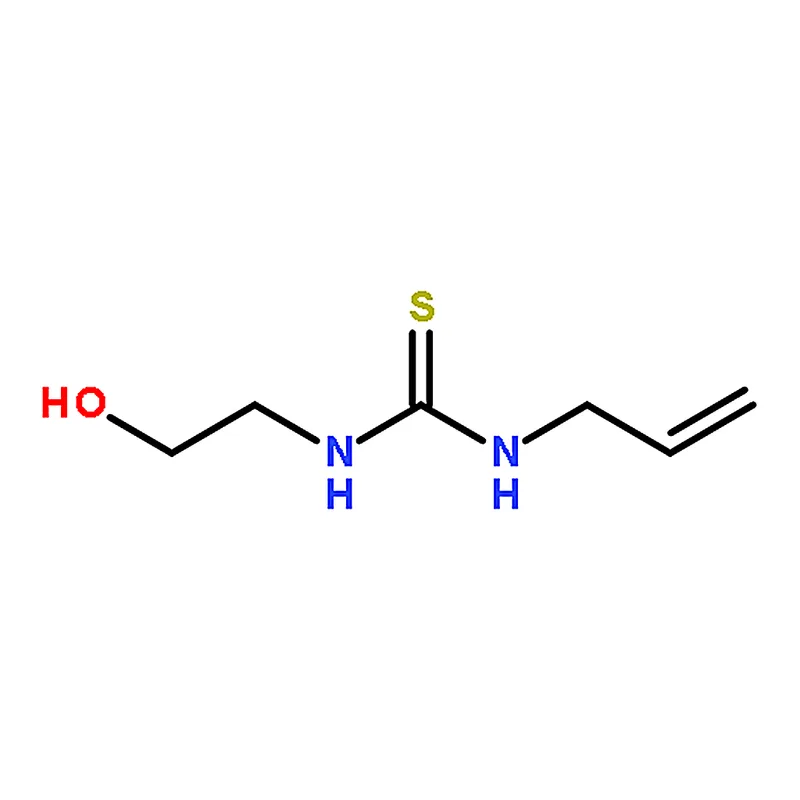 RHAWN N-Allyl-N'-(2-hydroxyethyl)thiourea