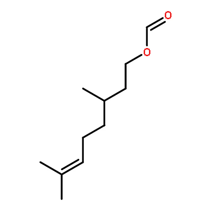 RHAWN CITRONELLYL FORMATE