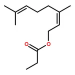 RHAWN Geranylpropionate