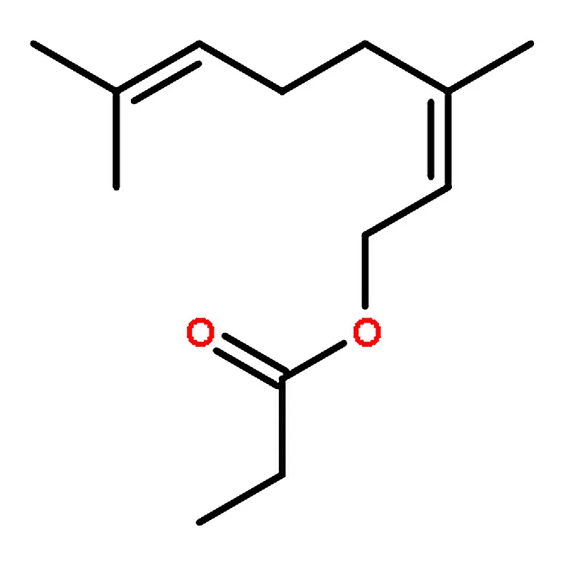 RHAWN Geranylpropionate