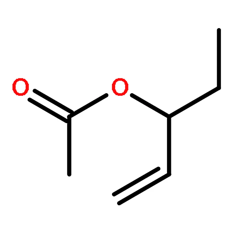 RHAWN 1-Penten-3-yl Acetate