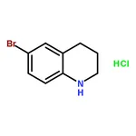 RHAWN 6-Bromo-1,2,3,4-tetrahydroquinoline hydrochloride