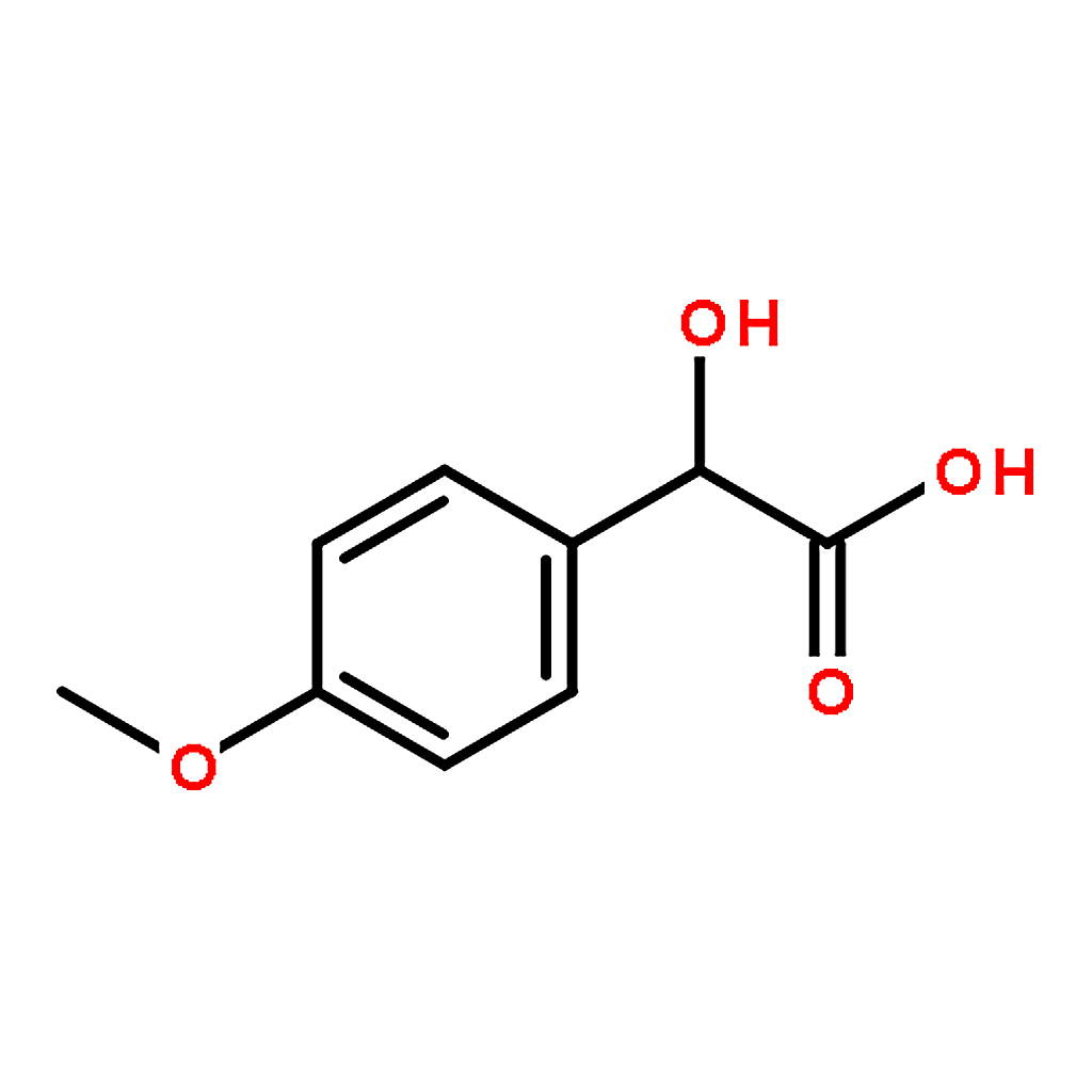 RHAWN 4-Methoxymandelic acid