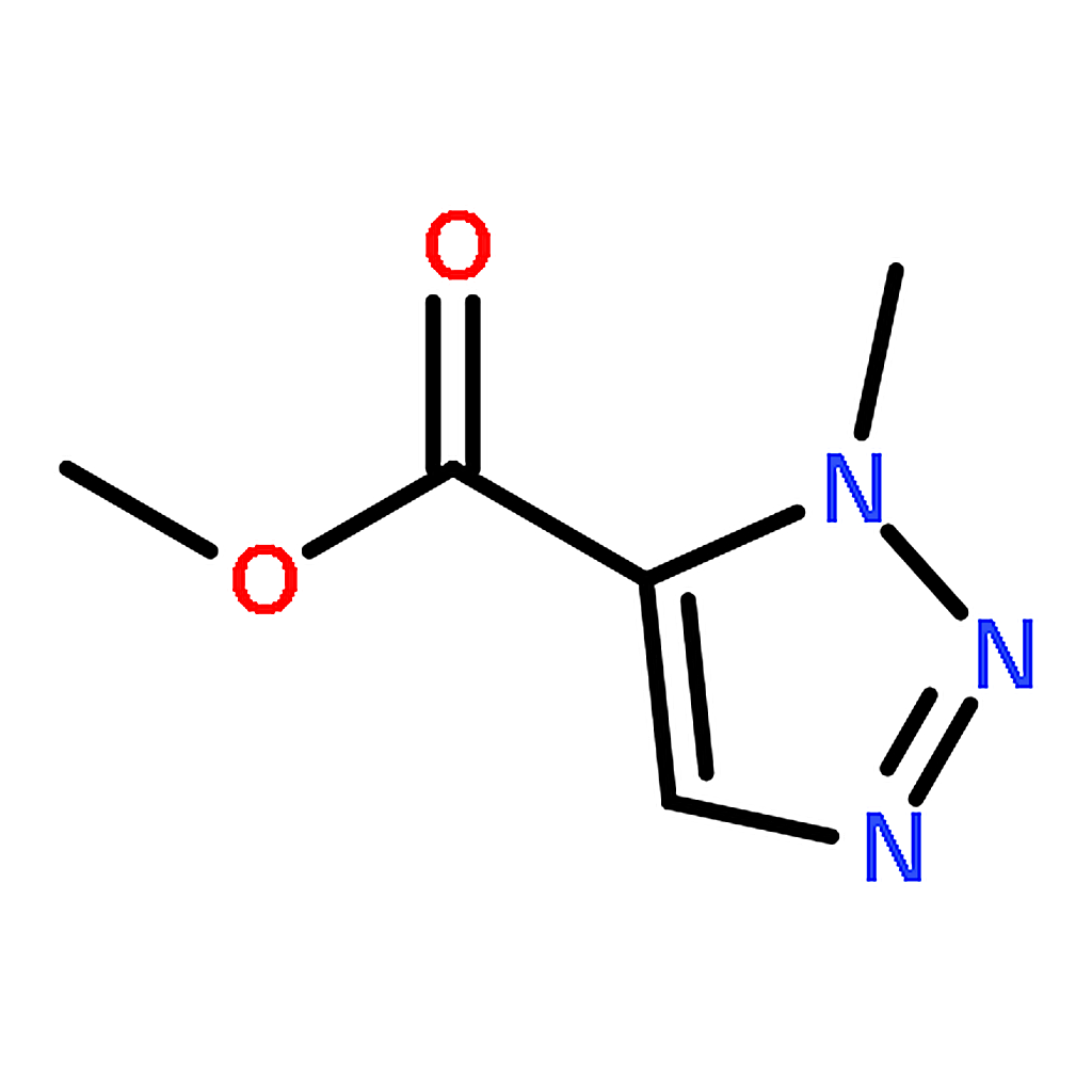 RHAWN Methyl 1-Methyl-1，2，3-triazole-5-carboxylate