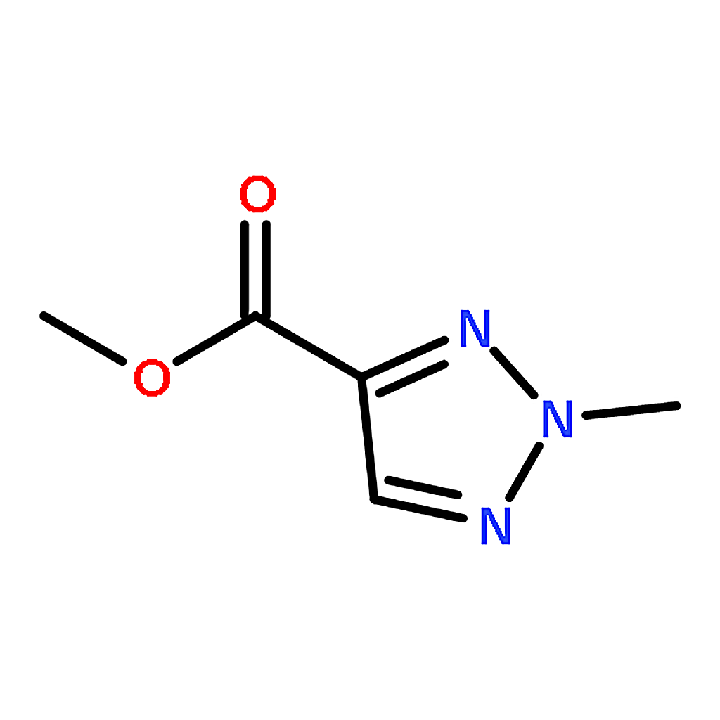 RHAWN Methyl 2-Methyl-1，2，3-triazole-4-carboxylate