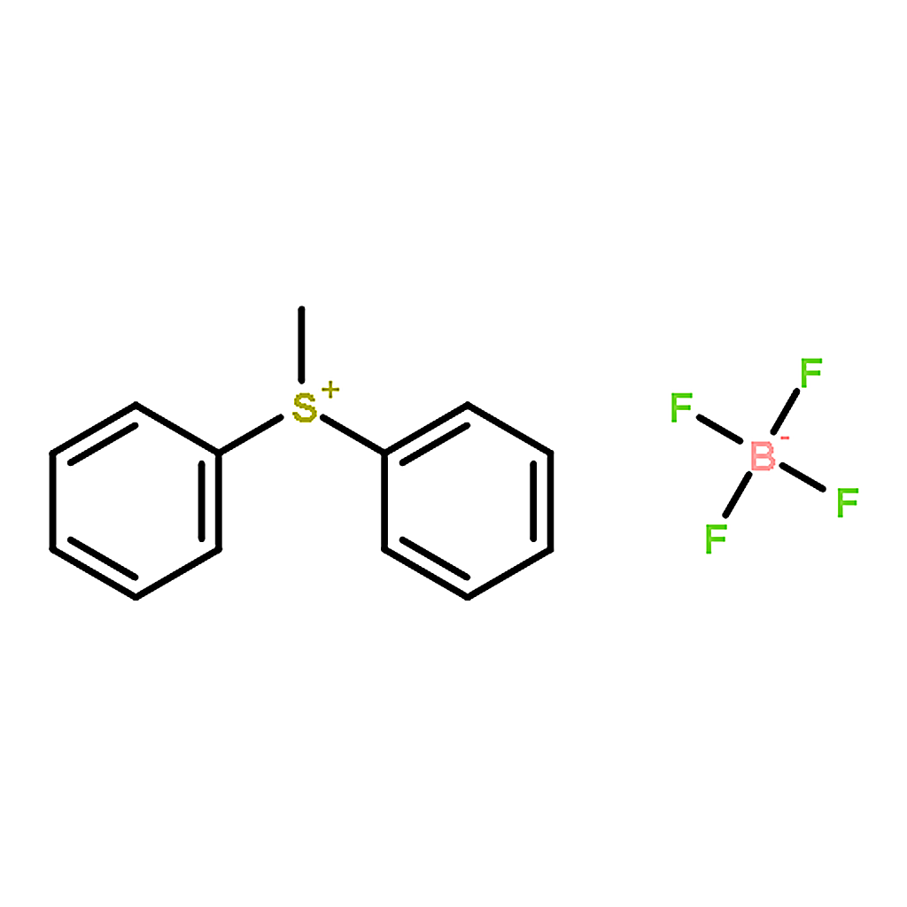 RHAWN Methyldiphenylsulfonium tetrafluoroborate
