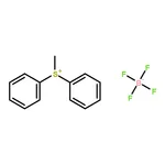 RHAWN Methyldiphenylsulfonium tetrafluoroborate