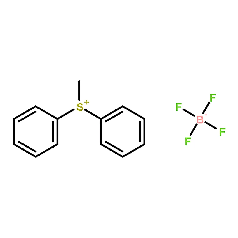 RHAWN Methyldiphenylsulfonium tetrafluoroborate