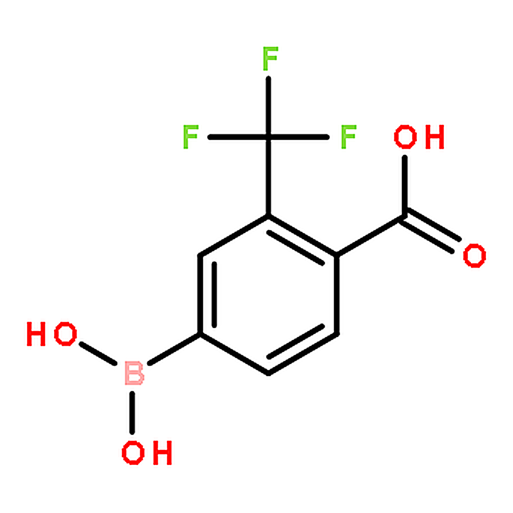 RHAWN 4-Borono-2-(trifluoromethyl)benzoic acid
