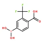 RHAWN 4-Borono-2-(trifluoromethyl)benzoic acid