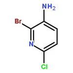 RHAWN 2-Bromo-6-chloropyridin-3-amine