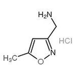 RHAWN (5-Methylisoxazol-3-yl)methanamine hydrochloride