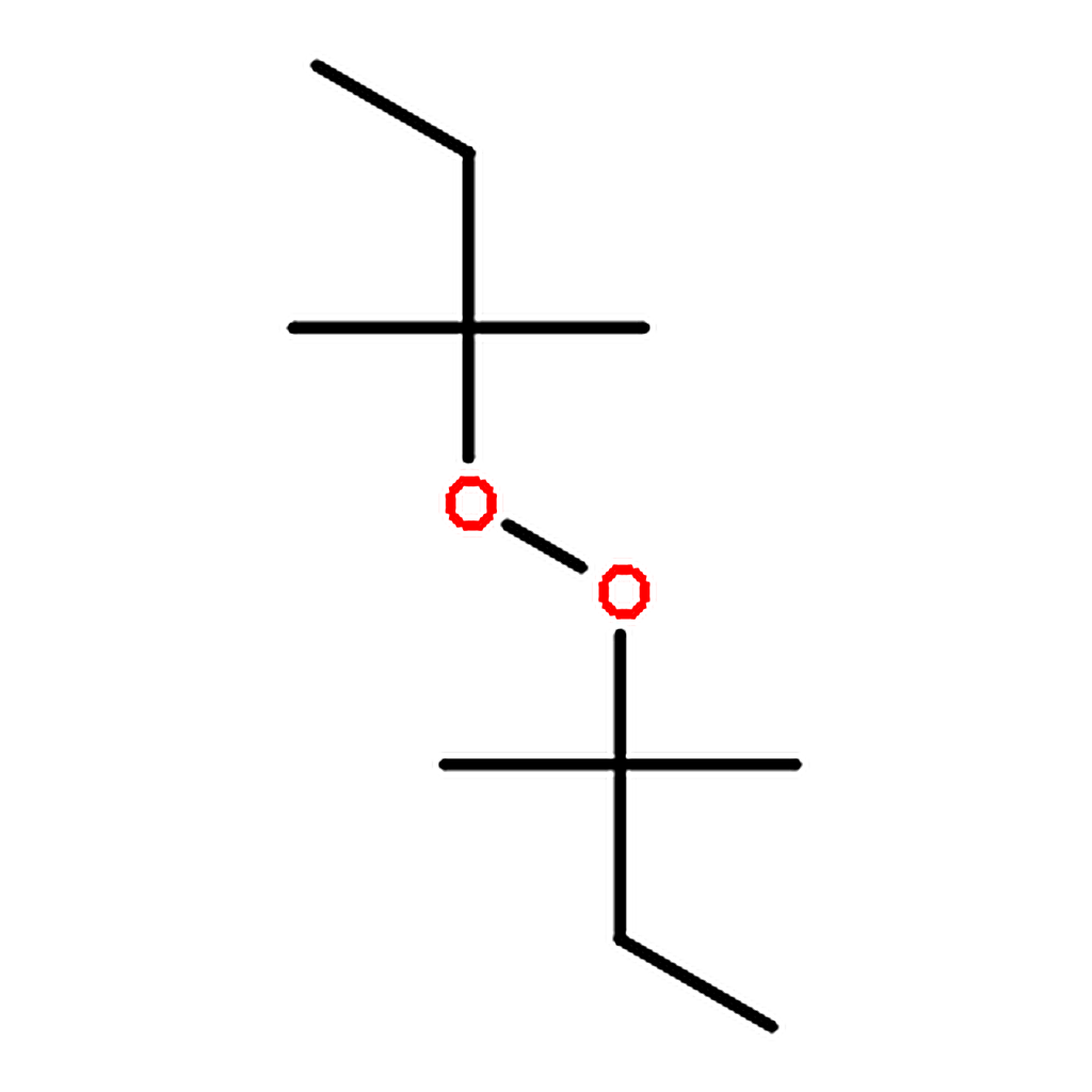 RHAWN 2-methyl-2-(2-methylbutan-2-ylperoxy)butane
