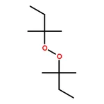 RHAWN 2-methyl-2-(2-methylbutan-2-ylperoxy)butane