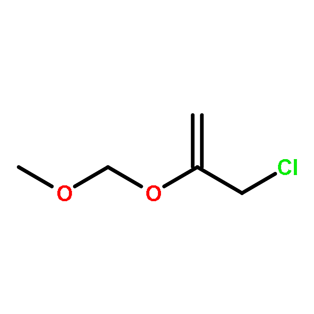 RHAWN 2-(Chloromethyl)-3,5-dioxahex-1-ene