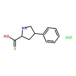 RHAWN cis-4-Phenylthio-L-proline hydrochloride