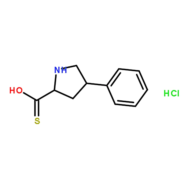 RHAWN cis-4-Phenylthio-L-proline hydrochloride