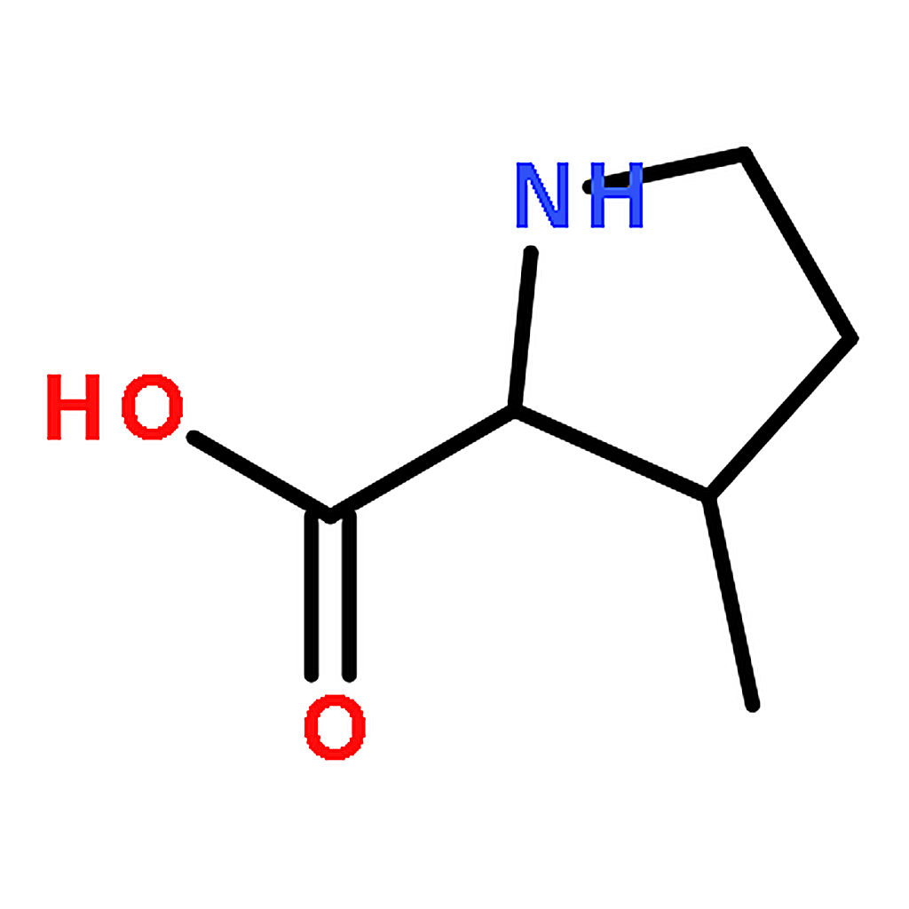 RHAWN (2S,3S)-3-Methylpyrrolidine-2-carboxylic acid