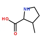RHAWN (2S,3S)-3-Methylpyrrolidine-2-carboxylic acid