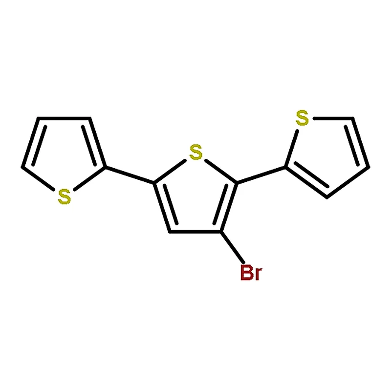 RHAWN 3'-Bromo-2,2':5',2''-terthiophene