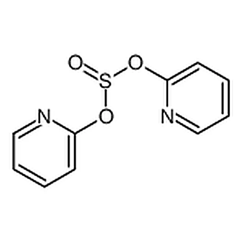 RHAWN Di(pyridin-2-yl) sulfite