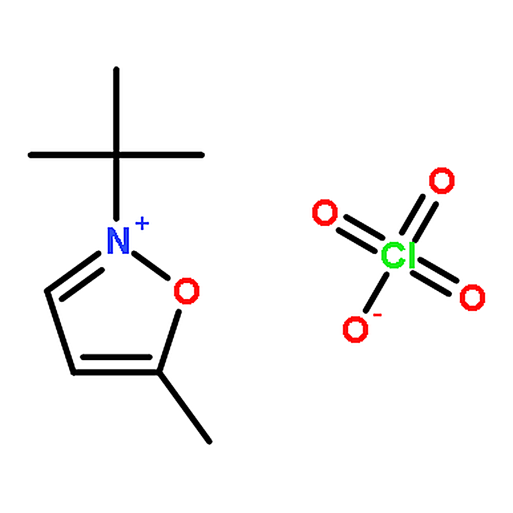 RHAWN <i>N</i>-<i>tert</i>-Butyl-5-methylisoxazolium Perchlorate