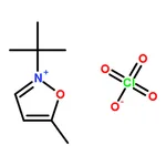 RHAWN <i>N</i>-<i>tert</i>-Butyl-5-methylisoxazolium Perchlorate