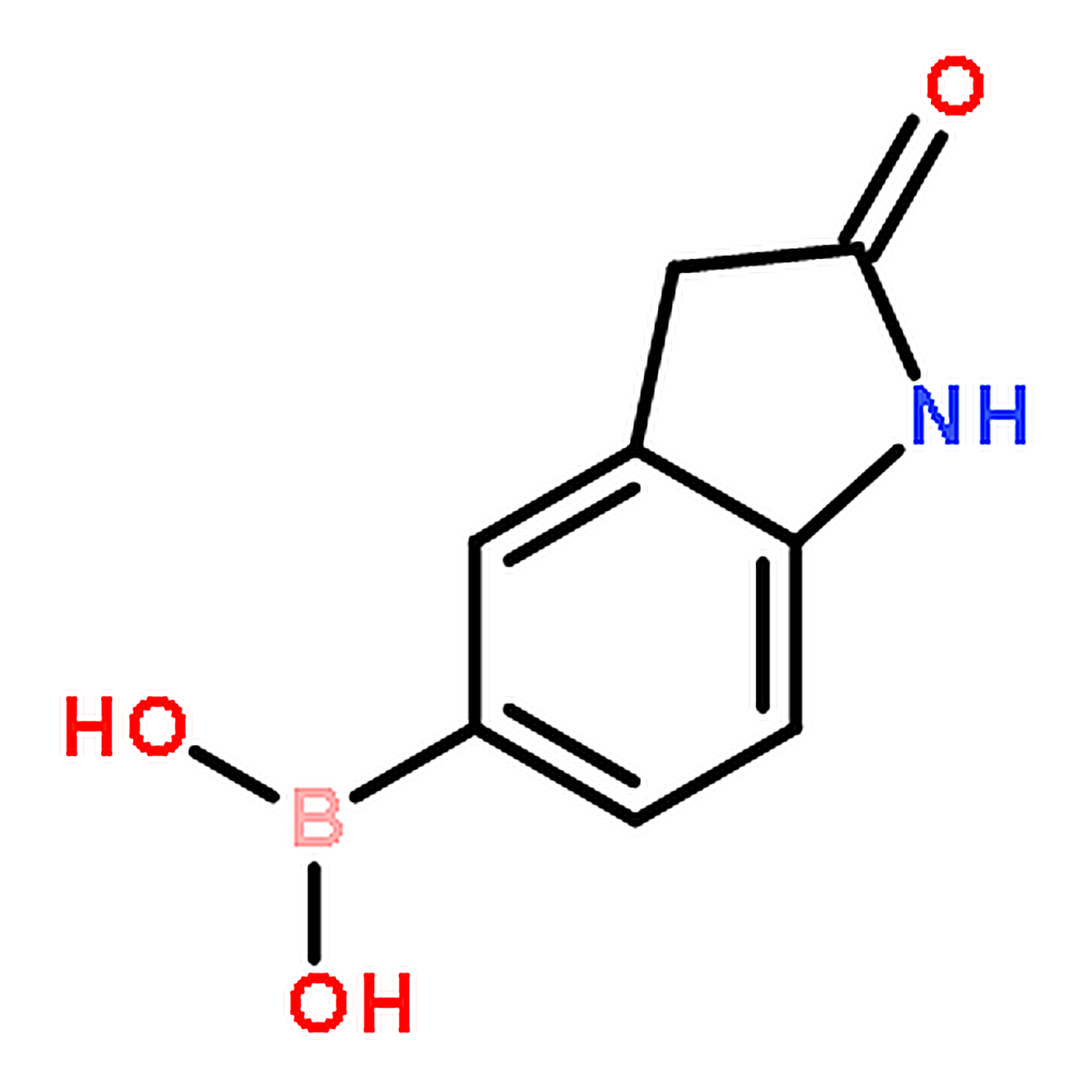 RHAWN (2-Oxoindolin-5-yl)boronic acid
