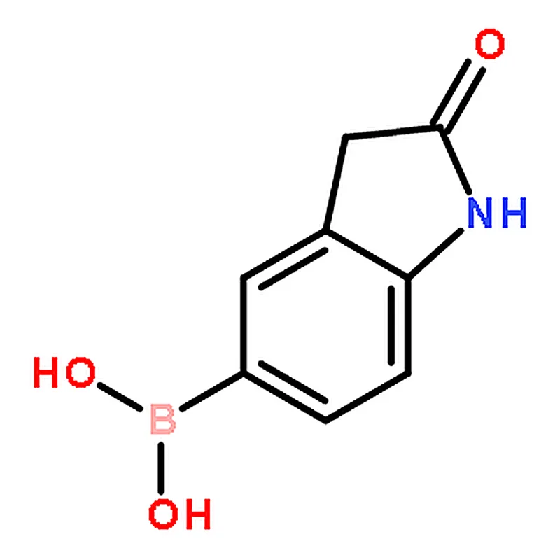 RHAWN (2-Oxoindolin-5-yl)boronic acid