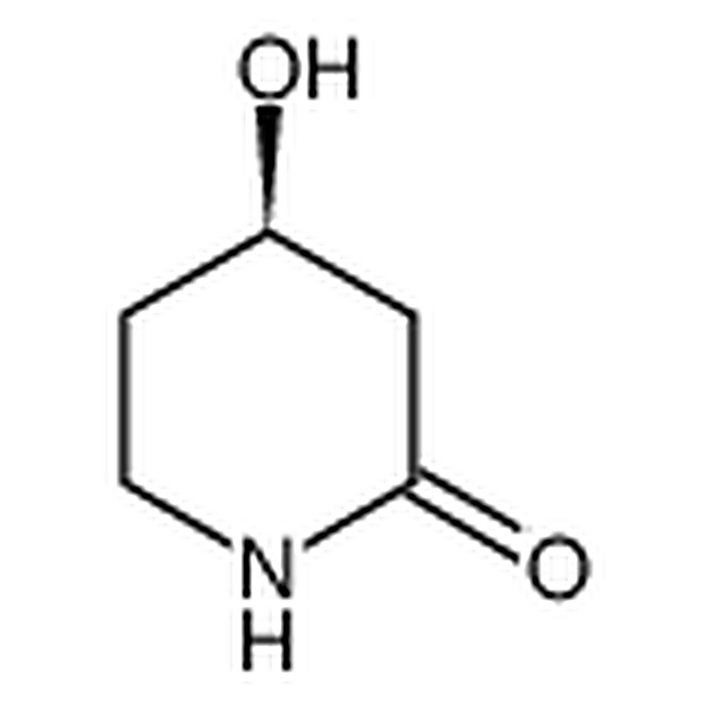 RHAWN (R)-4-Hydroxypiperidin-2-one
