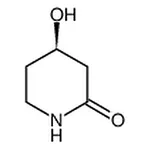 RHAWN (R)-4-Hydroxypiperidin-2-one