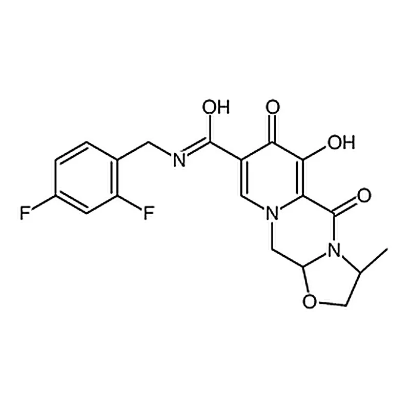 RHAWN Cabotegravir