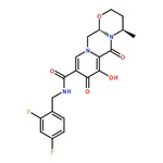 RHAWN Dolutegravir (GSK1349572)