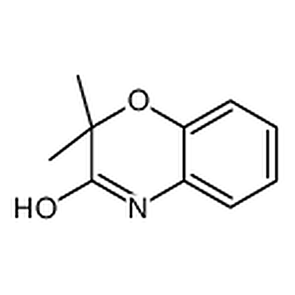 RHAWN 2,2-Dimethyl-2H-benzo[b][1,4]oxazin-3(4H)-one