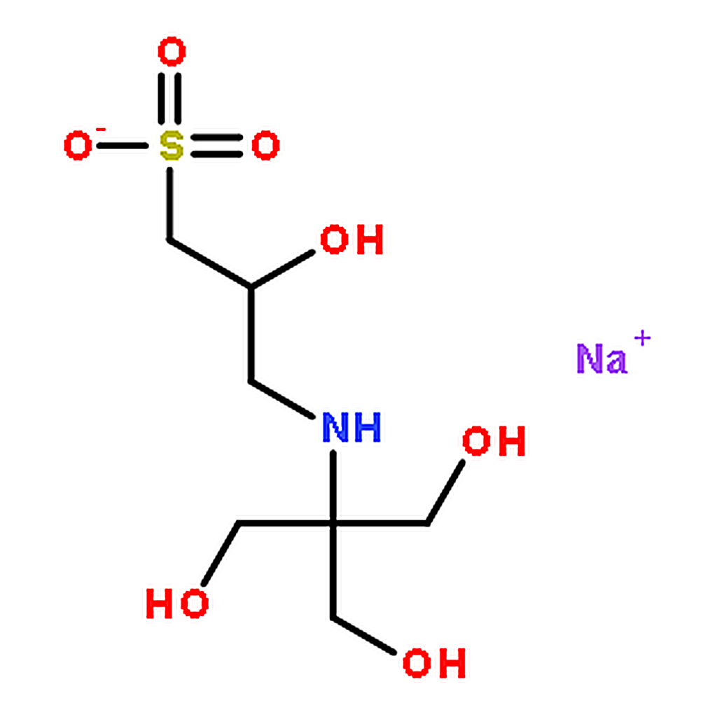 RHAWN TAPSO sodium salt