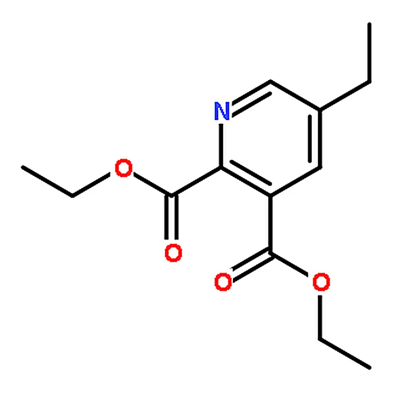 RHAWN Diethyl 5-ethylpyridine-2,3-dicarboxylate